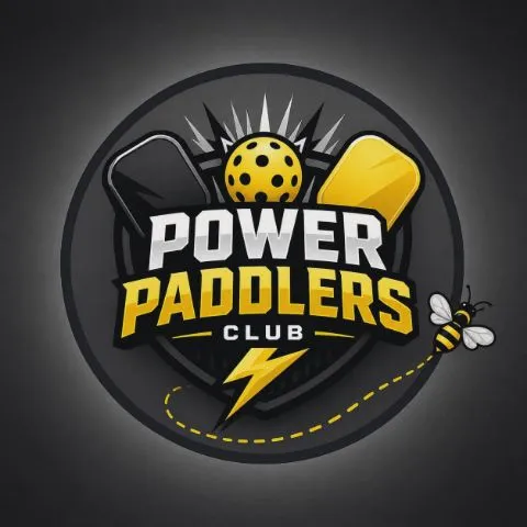 Power Paddlers Club