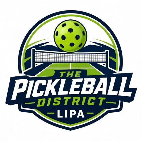 The Pickleball District - Lipa