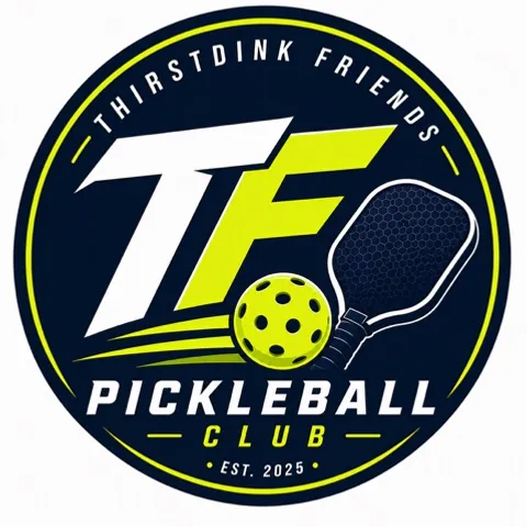 TF Pickleball Club