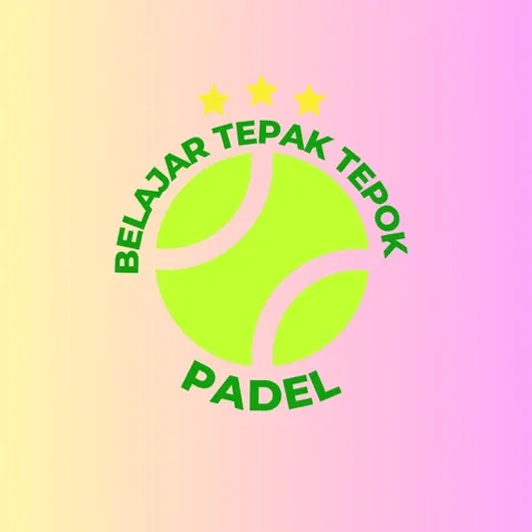BELAJAR TEPAK TEPOK PADEL