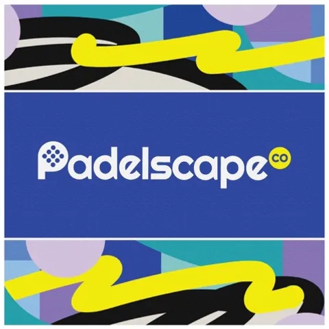 Padelscape x Strereoflow