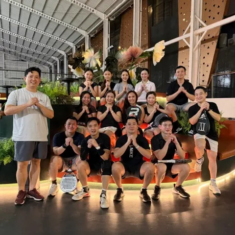 HRC Padel Club