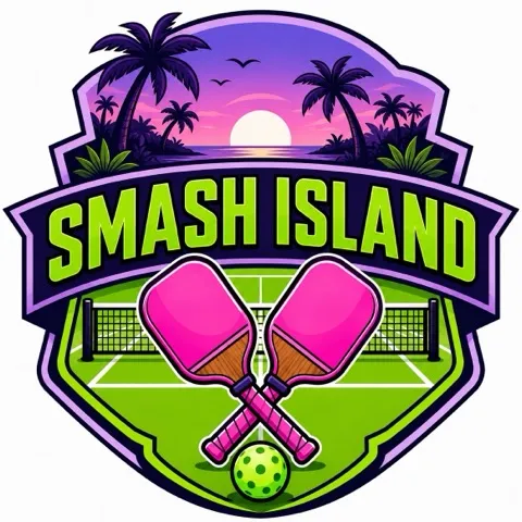 Smash Island
