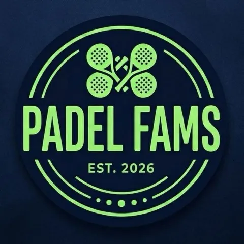 PADEL FAMS 🎾