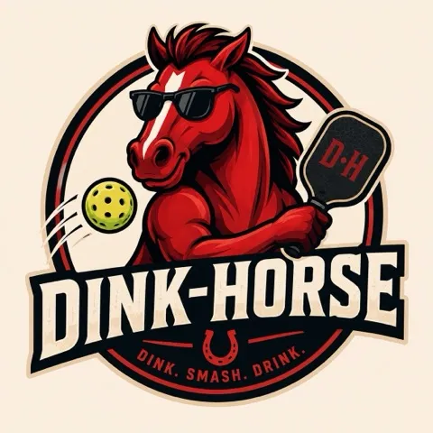 DINK-HORSE
