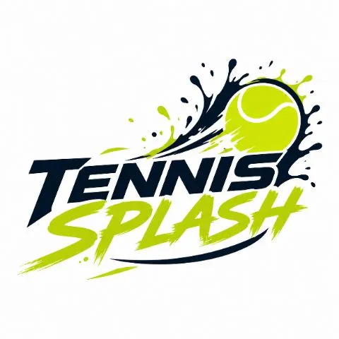 Tennis Splash