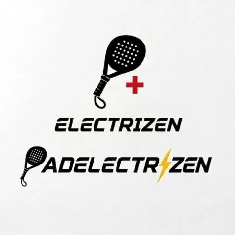 Padelectrizen