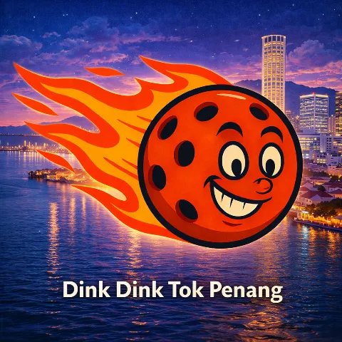 Dink Dink Tok Penang