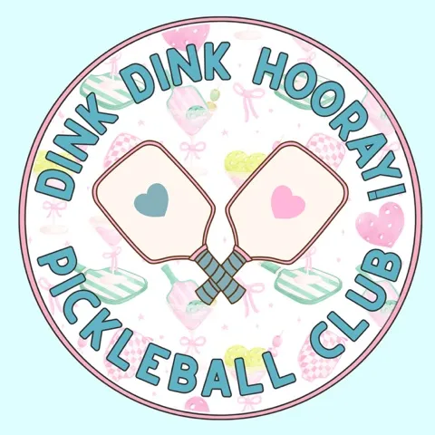 Dink, Dink, Hooray!