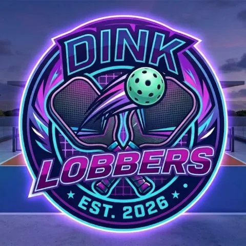 DINK LOBBERS