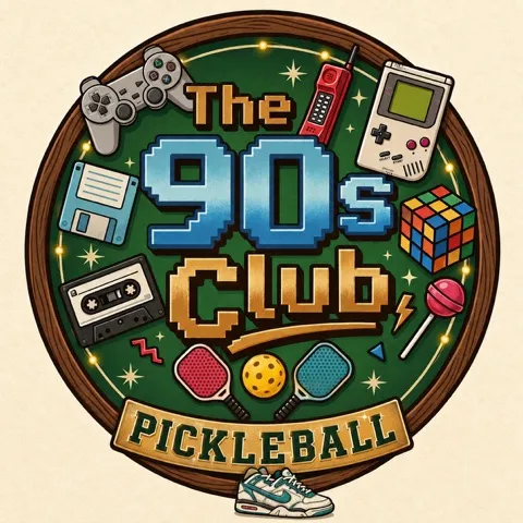 The 90s Club