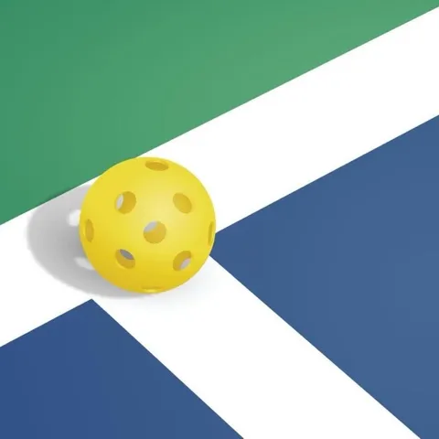 Olympic’s Pickle Club