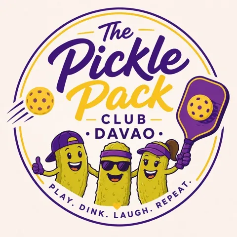 The Pickle Pack - Davao