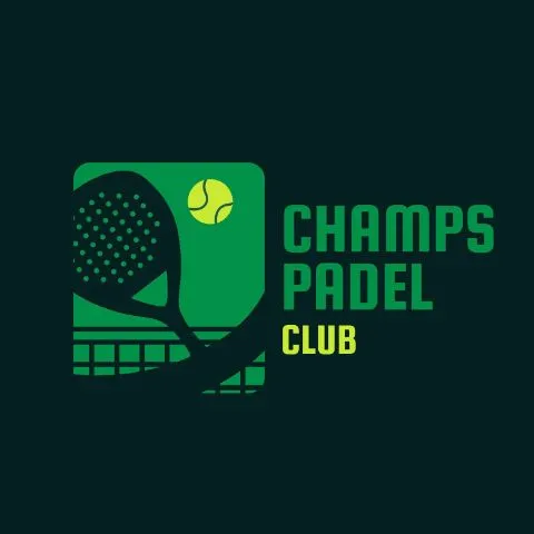 CHAMPS PADEL CLUB