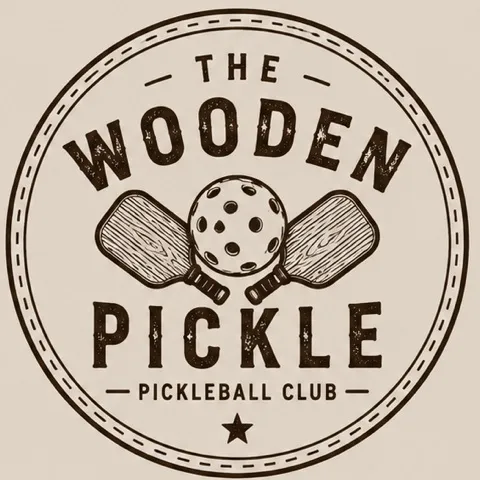 The Wooden Pickle