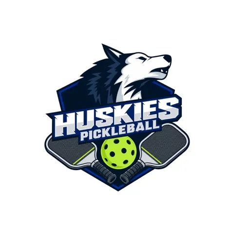Huskies Pickleball