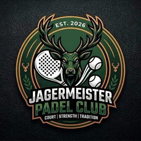 Jagermeister Padel Club