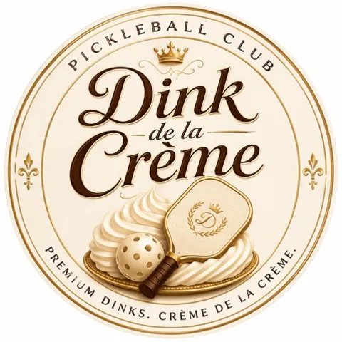 Dink de la Crème