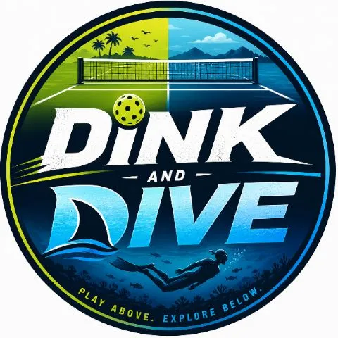 Dink and Dive
