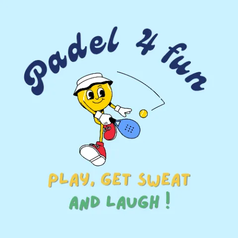Padel 4 fun