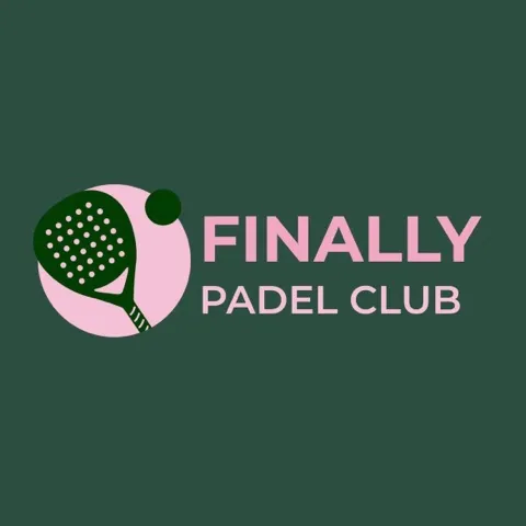 Finally Padel
