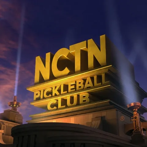NCTN Pickleball Club