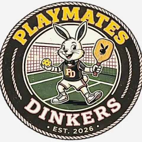 Playmates Dinkers