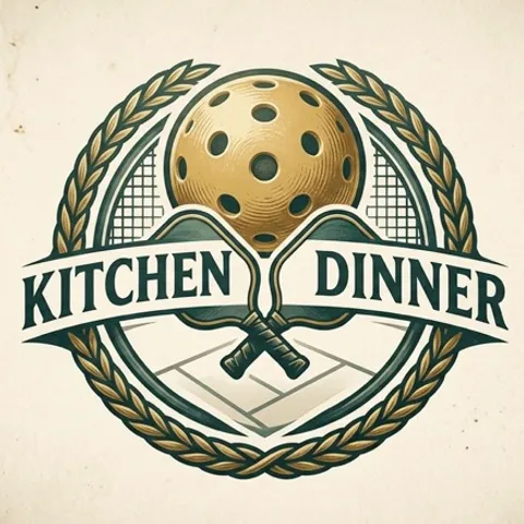 Kitchen Dinner
