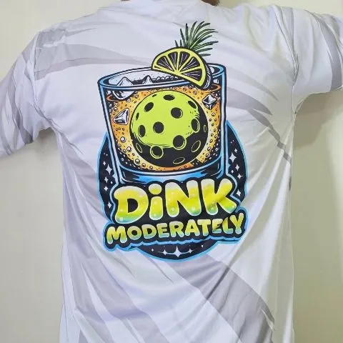 Dink Moderately TCity