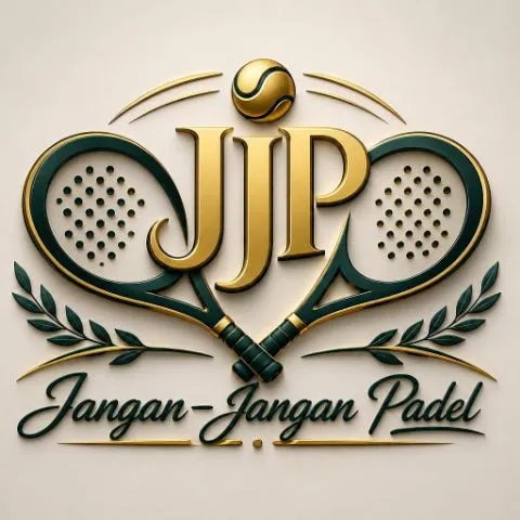Jangan-Jangan Padel (JJP) 