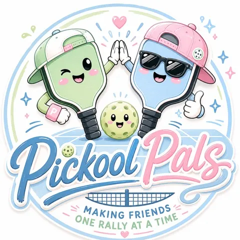Pickool Pals