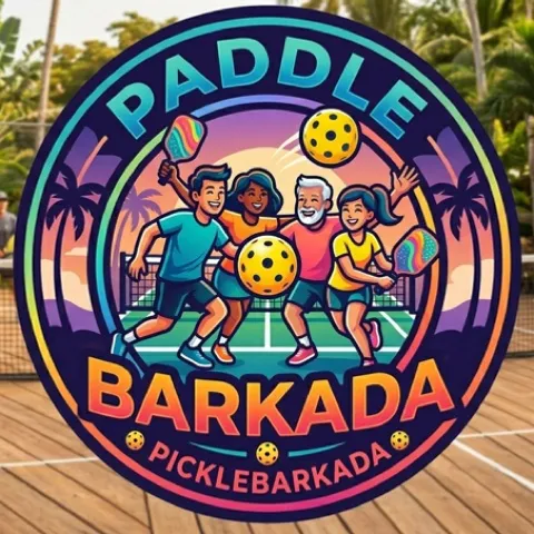 Paddle PickleBarkada