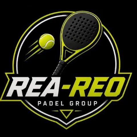 REA REO PADEL 🥎