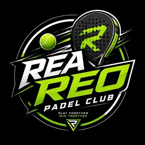 REA REO PADEL 🥎