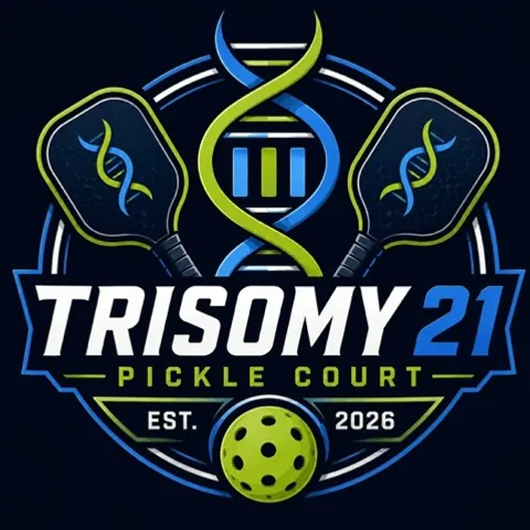 TRISOMY 21 Pickle