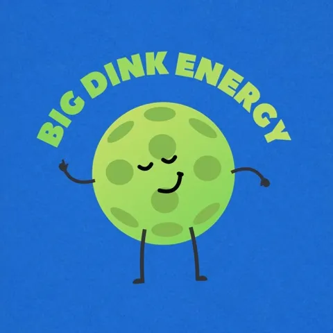 Big Dink Energy ⚡️