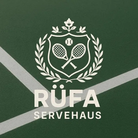 RÜFA Servehaus