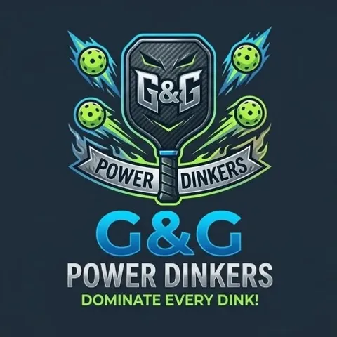 G&G POWER DINKERS