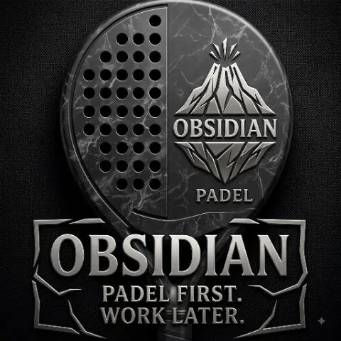 OBSIDIAN padel