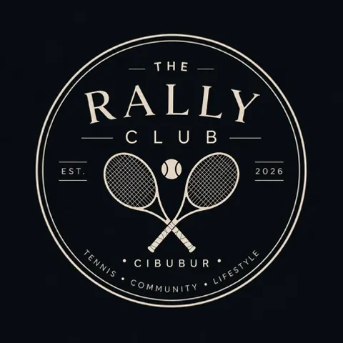 The Rally House Cibubur