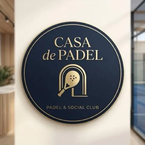 Casa de Padel