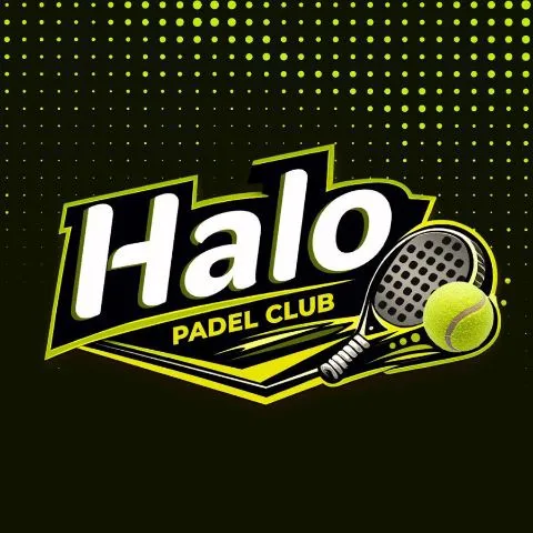 Halo Padel