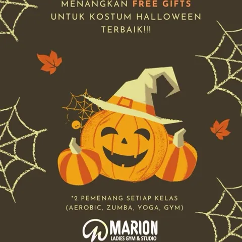 Marion Yoga Kediri
