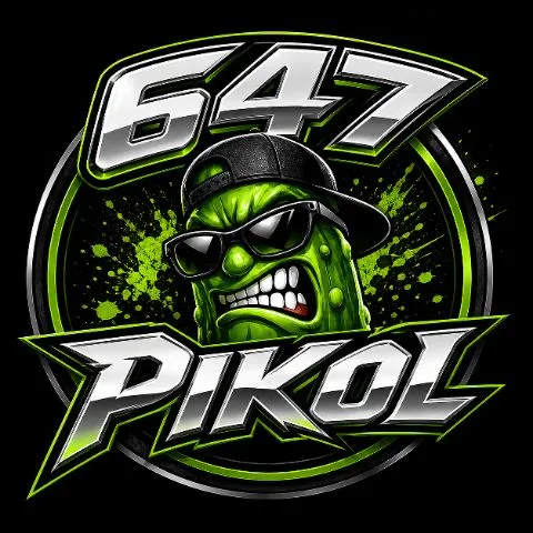 647 PIKOL