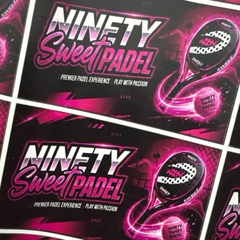 Ninety Sweet Padel Club