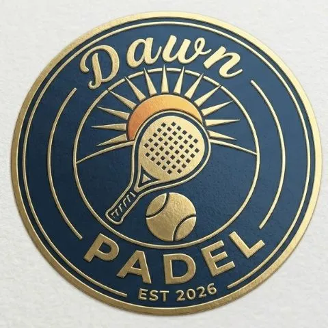 DAWN PADEL☀️