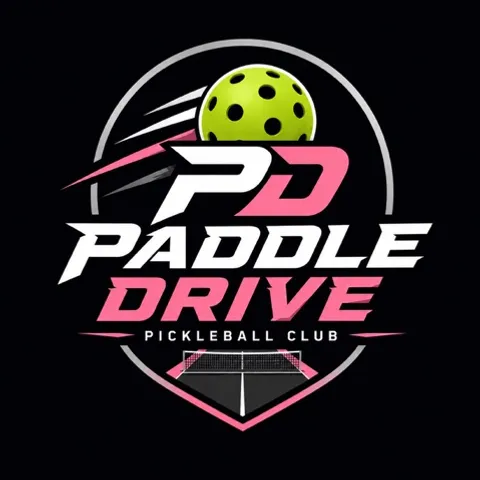 Paddle Drive