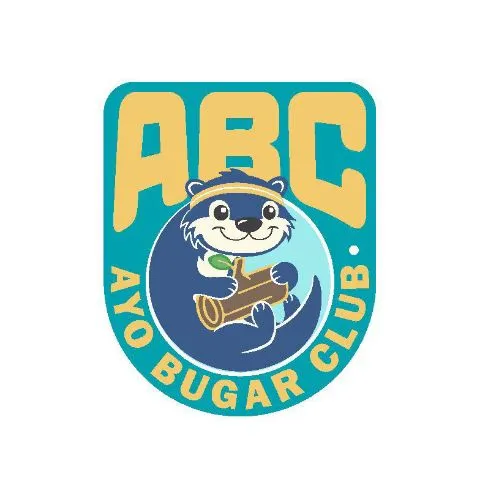 Ayo Bugar Club Training