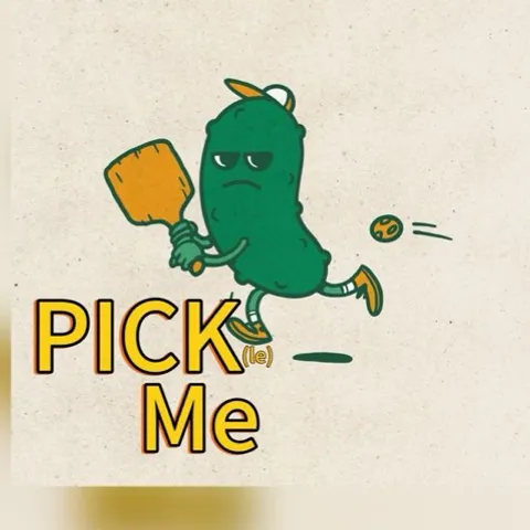 PICKle Me