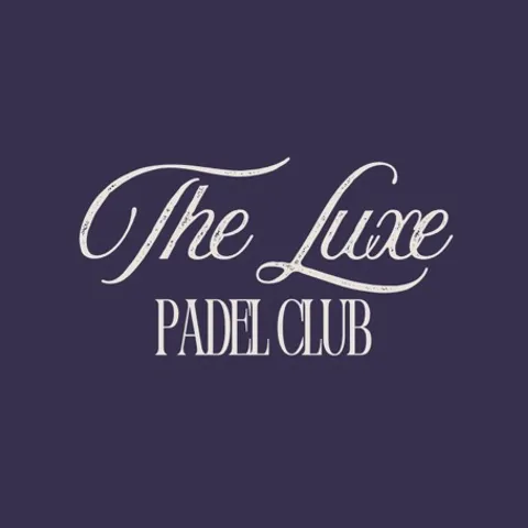 The Luxe Padel Club
